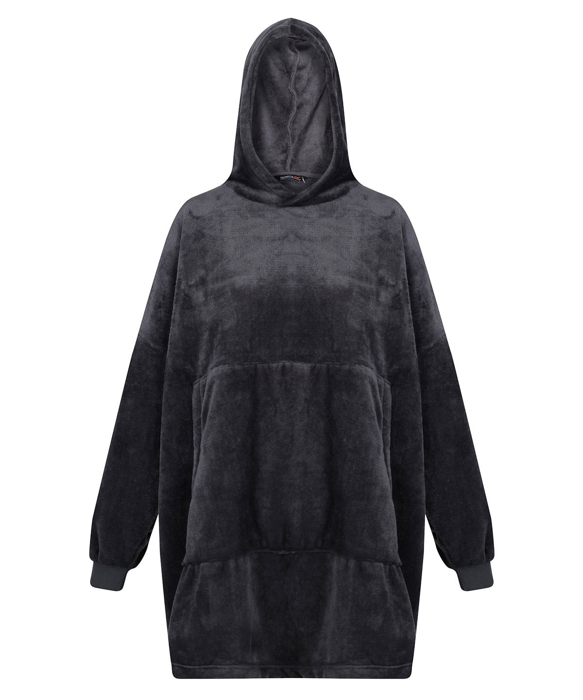 Hettupeysur - Snuggler Oversized Fleece Hoodie