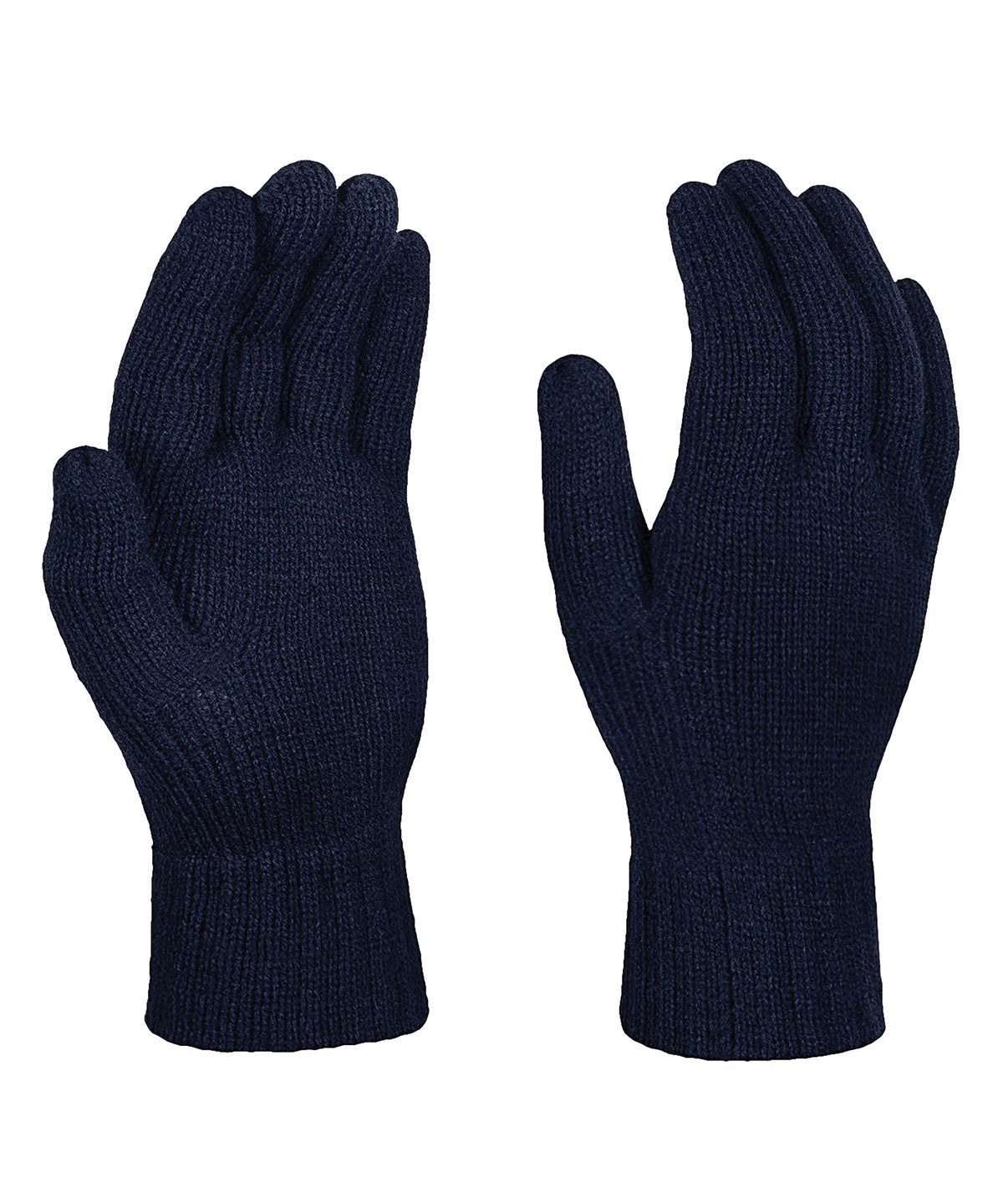 Hanska - Knitted Gloves