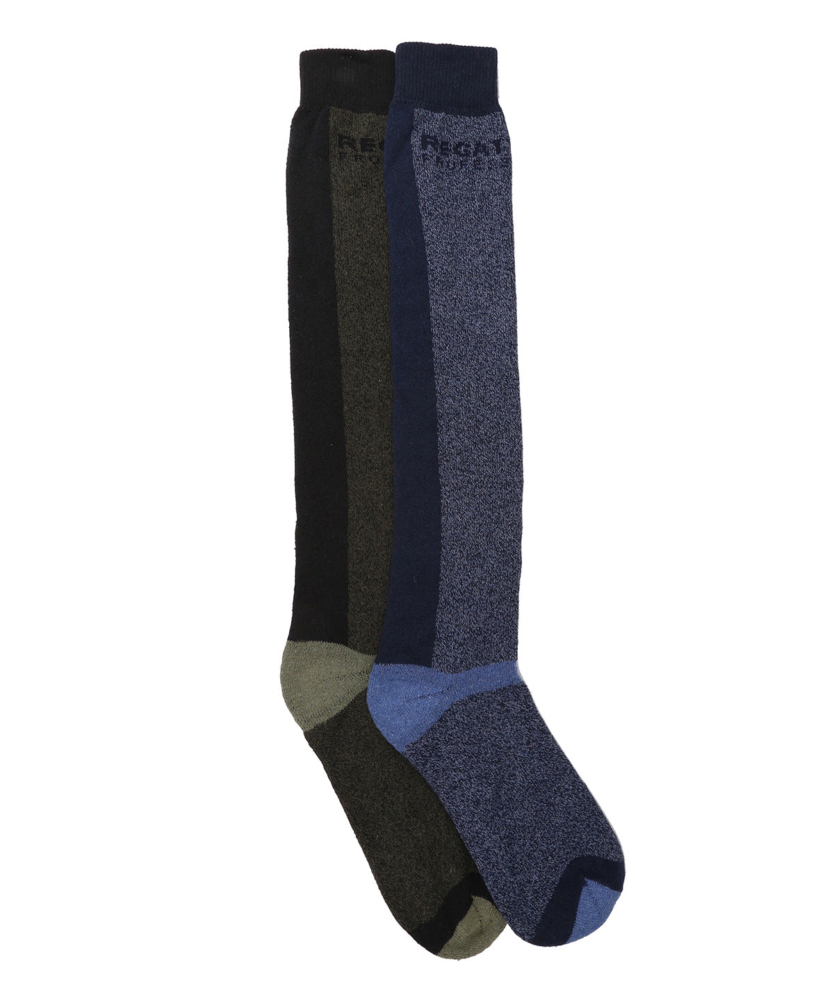 Sokkar - Pro 2-pack Wellington Socks