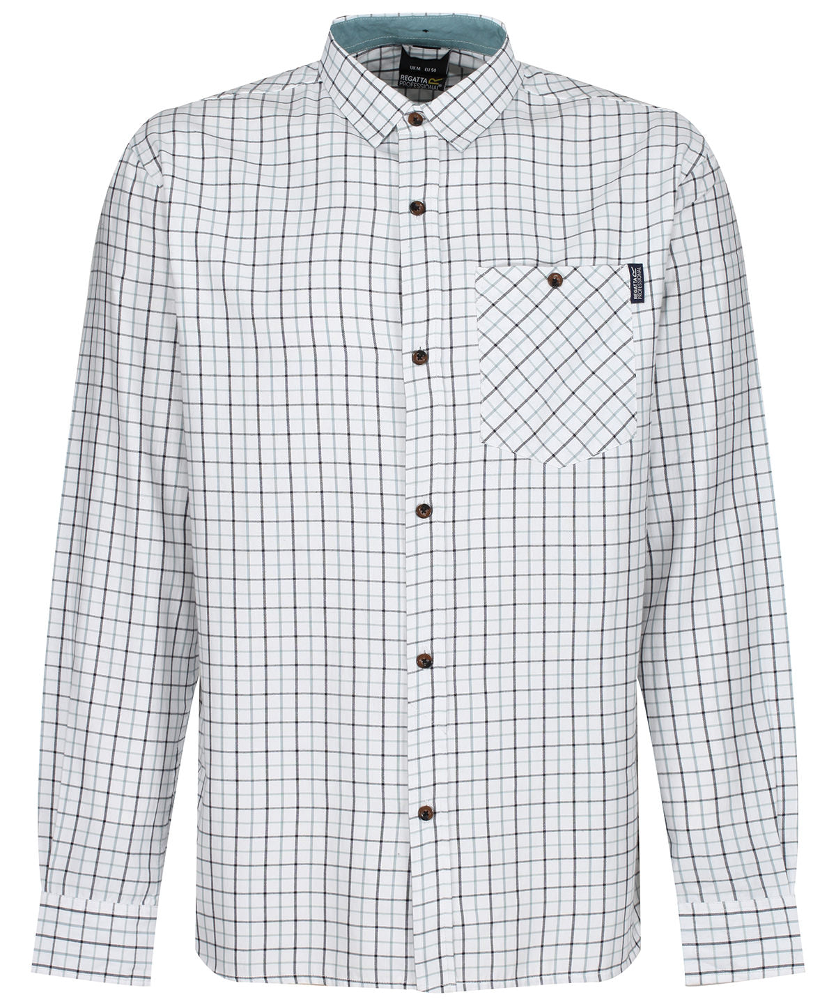 Bolir - Tattersall Check Shirt