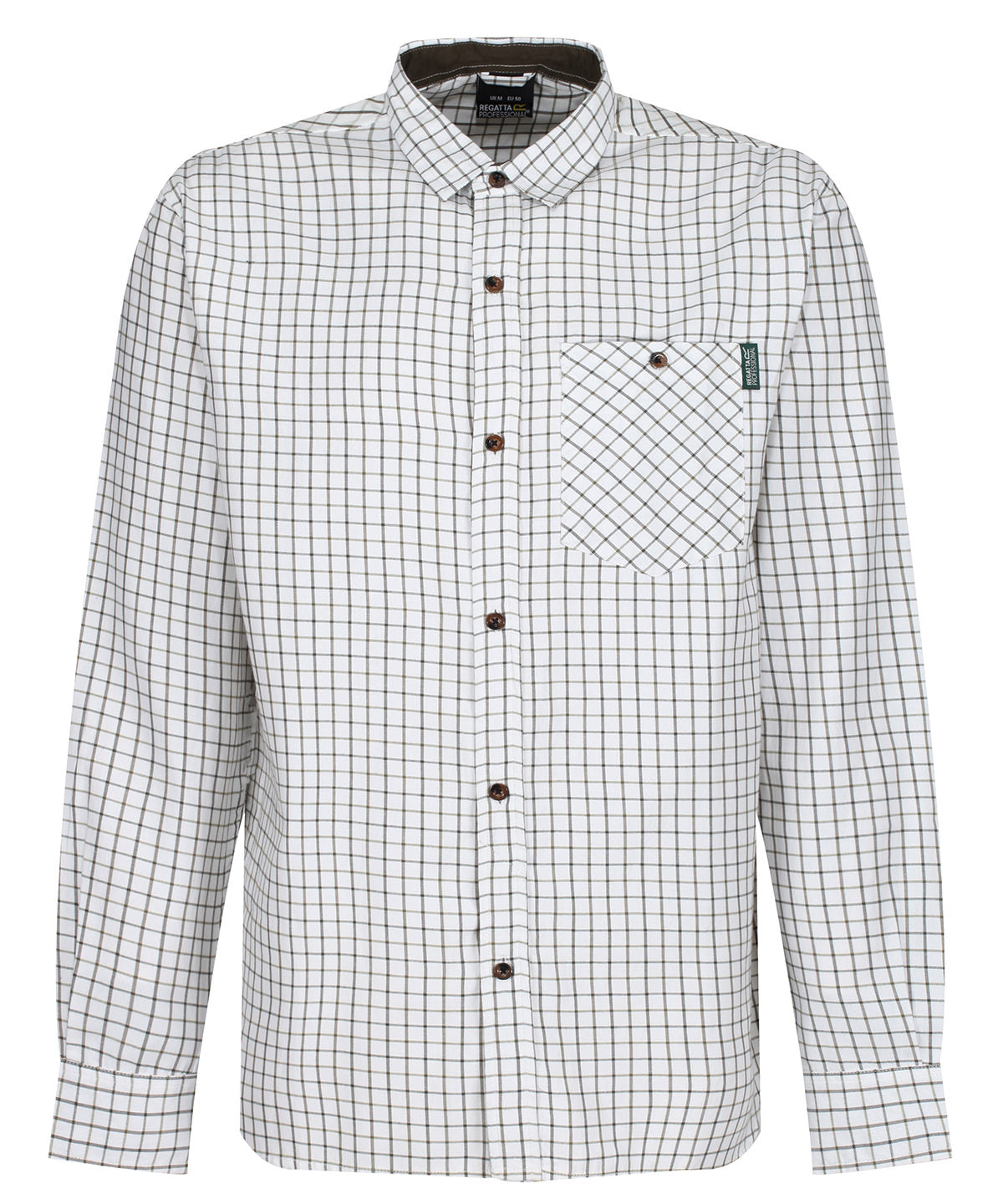 Bolir - Tattersall Check Shirt