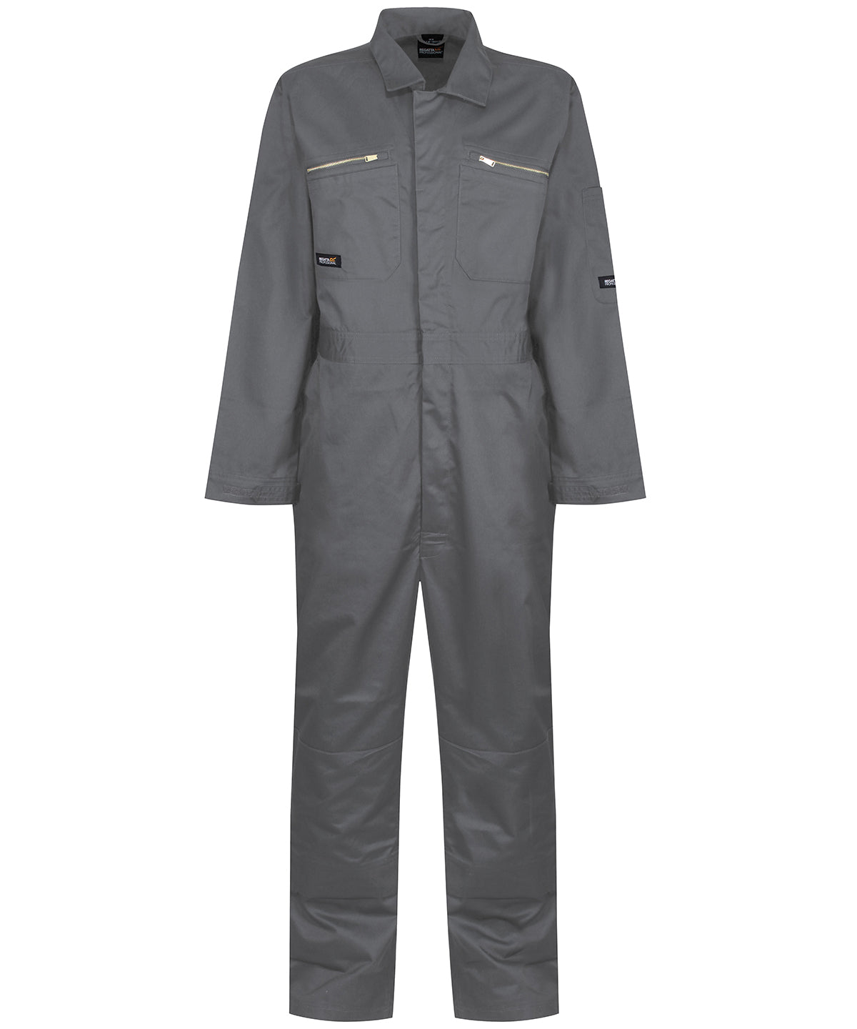 Pro Zip Fasten Coverall