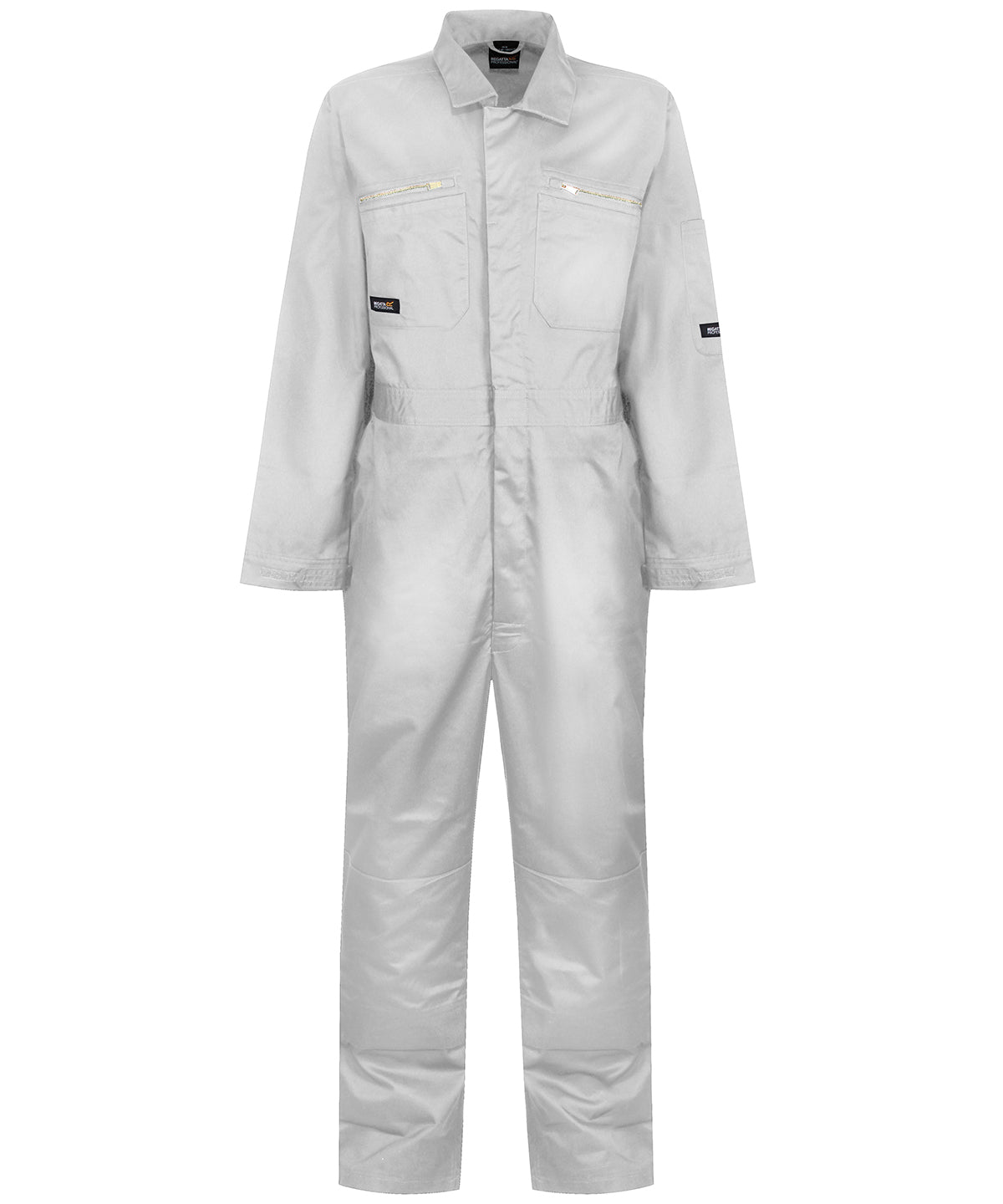 Pro Zip Fasten Coverall