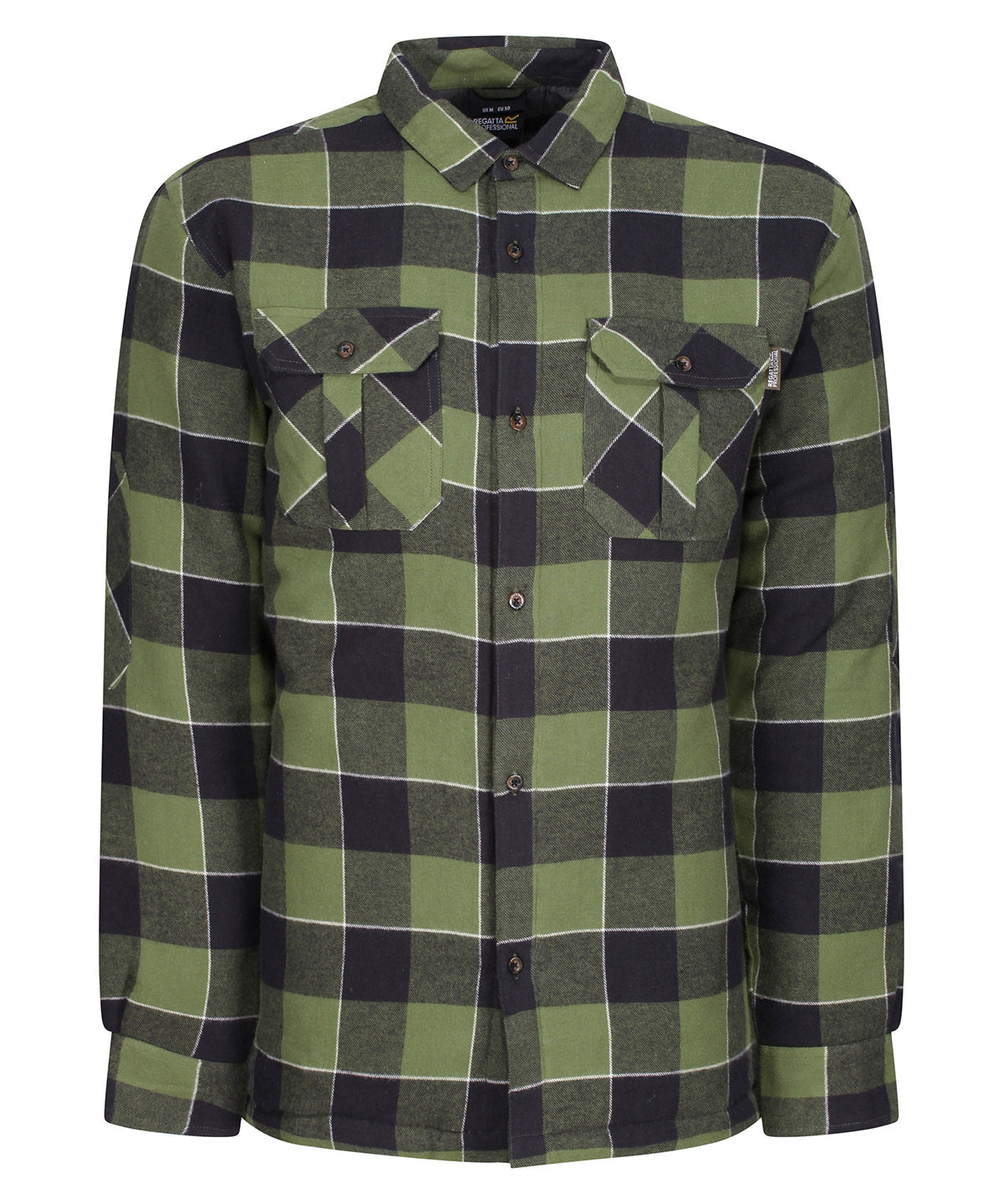 Bolir - Shelford Insulated Check Shirt