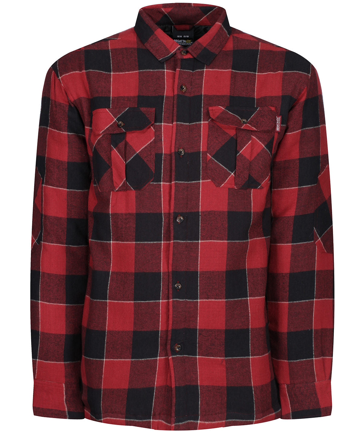 Bolir - Shelford Insulated Check Shirt