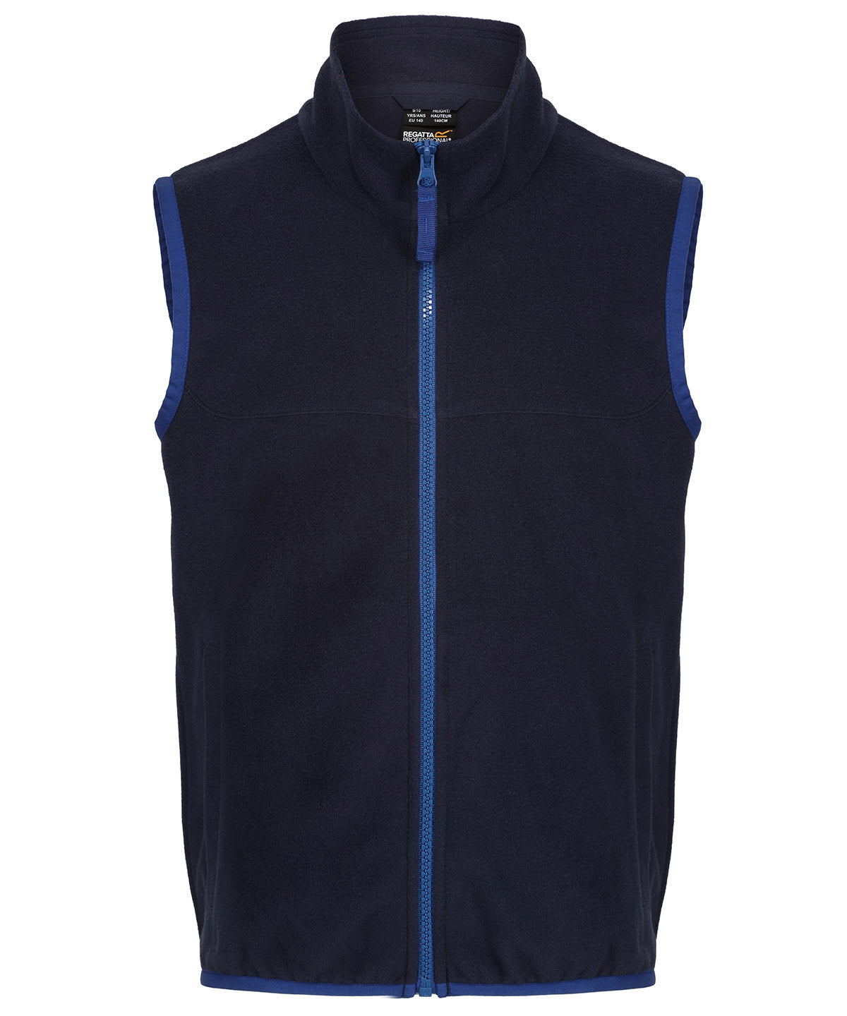 Vesti - Kids Microfleece Bodywarmer