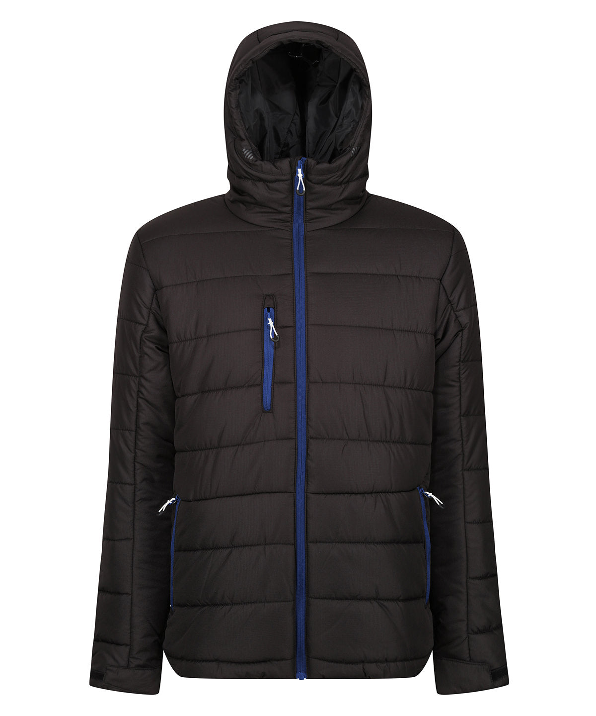Jakkar - Navigate Thermal Hooded Jacket