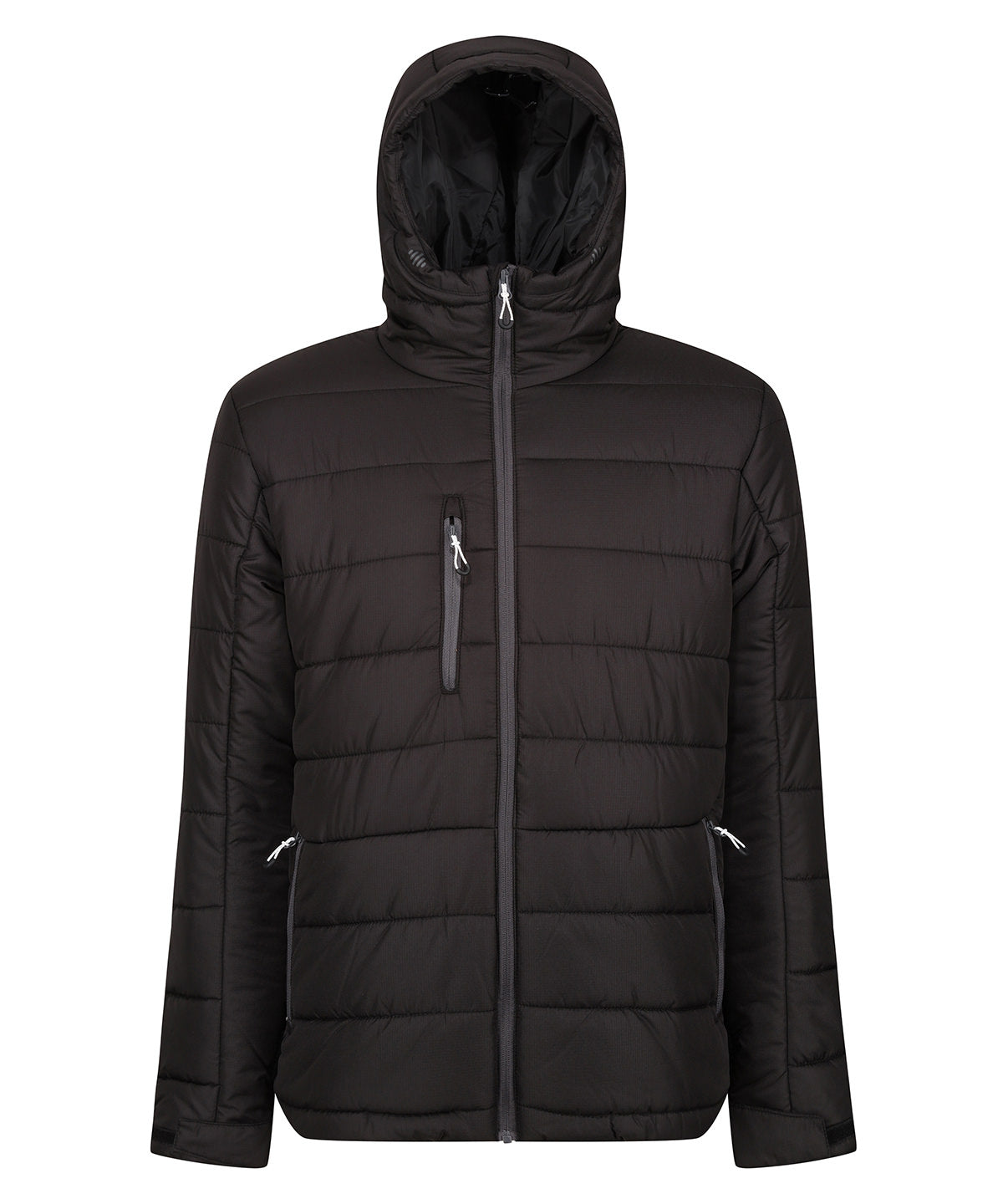 Jakkar - Navigate Thermal Hooded Jacket