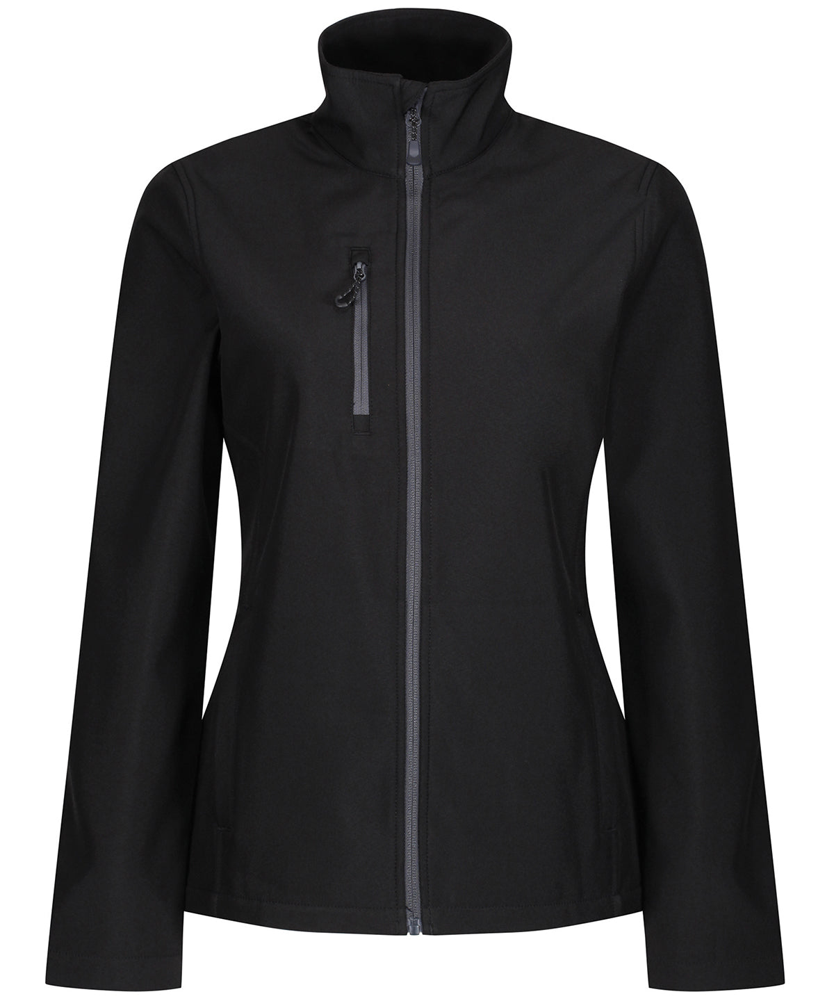 Jakkar - Women's Honestly Made Recycled Softshell Jacket