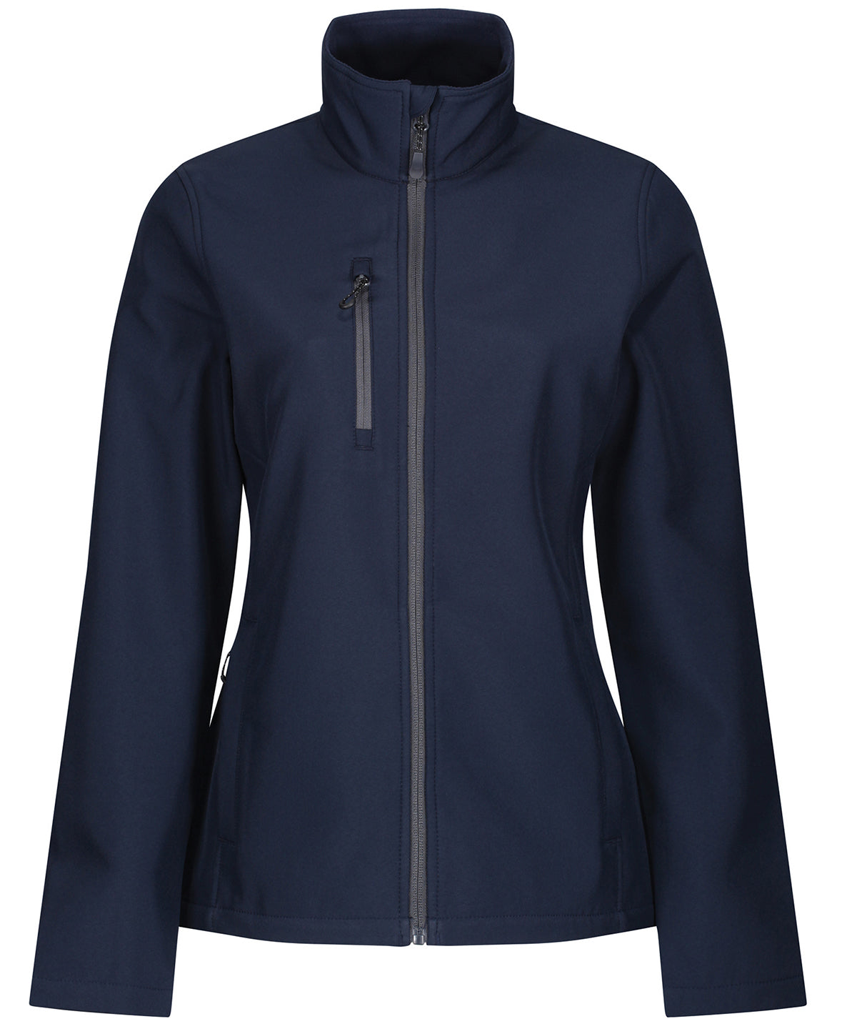 Jakkar - Women's Honestly Made Recycled Softshell Jacket