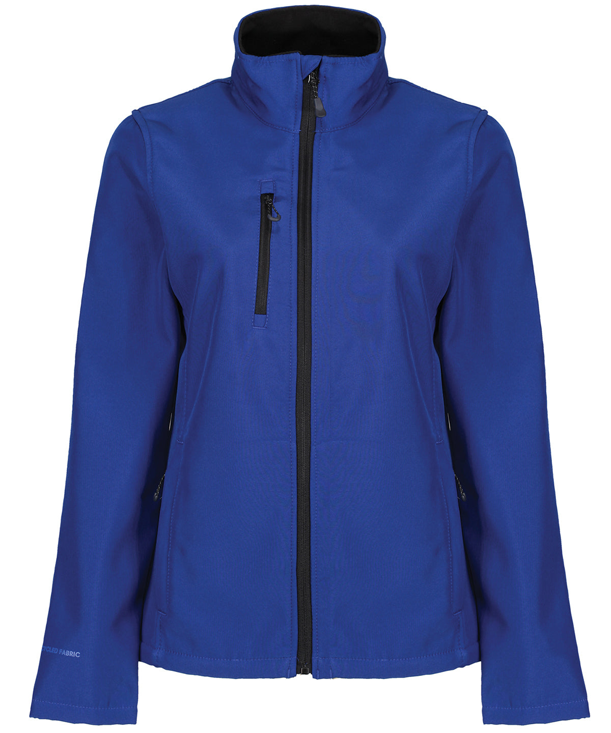 Jakkar - Women's Honestly Made Recycled Softshell Jacket