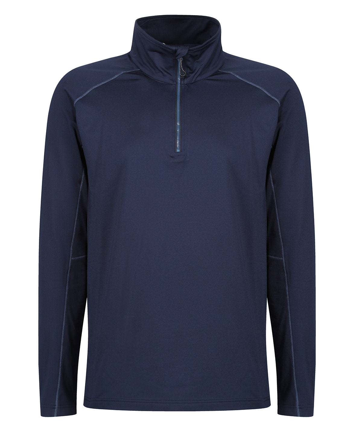 Íþróttatoppar - Core Stretch Half-zip Mid-layer