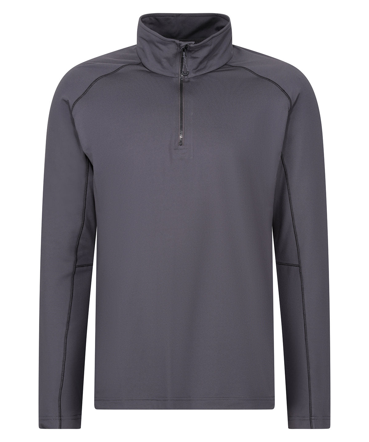 Íþróttatoppar - Core Stretch Half-zip Mid-layer