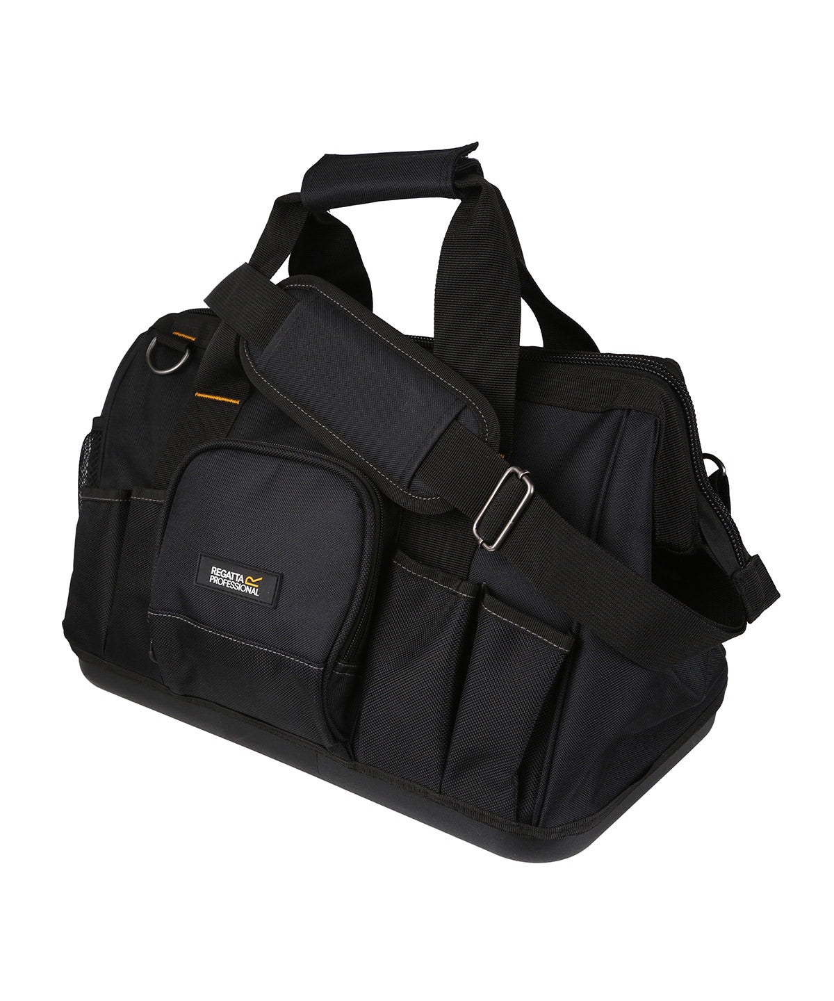 Töskur - Multi-pocket 16" Zipped Tool Bag