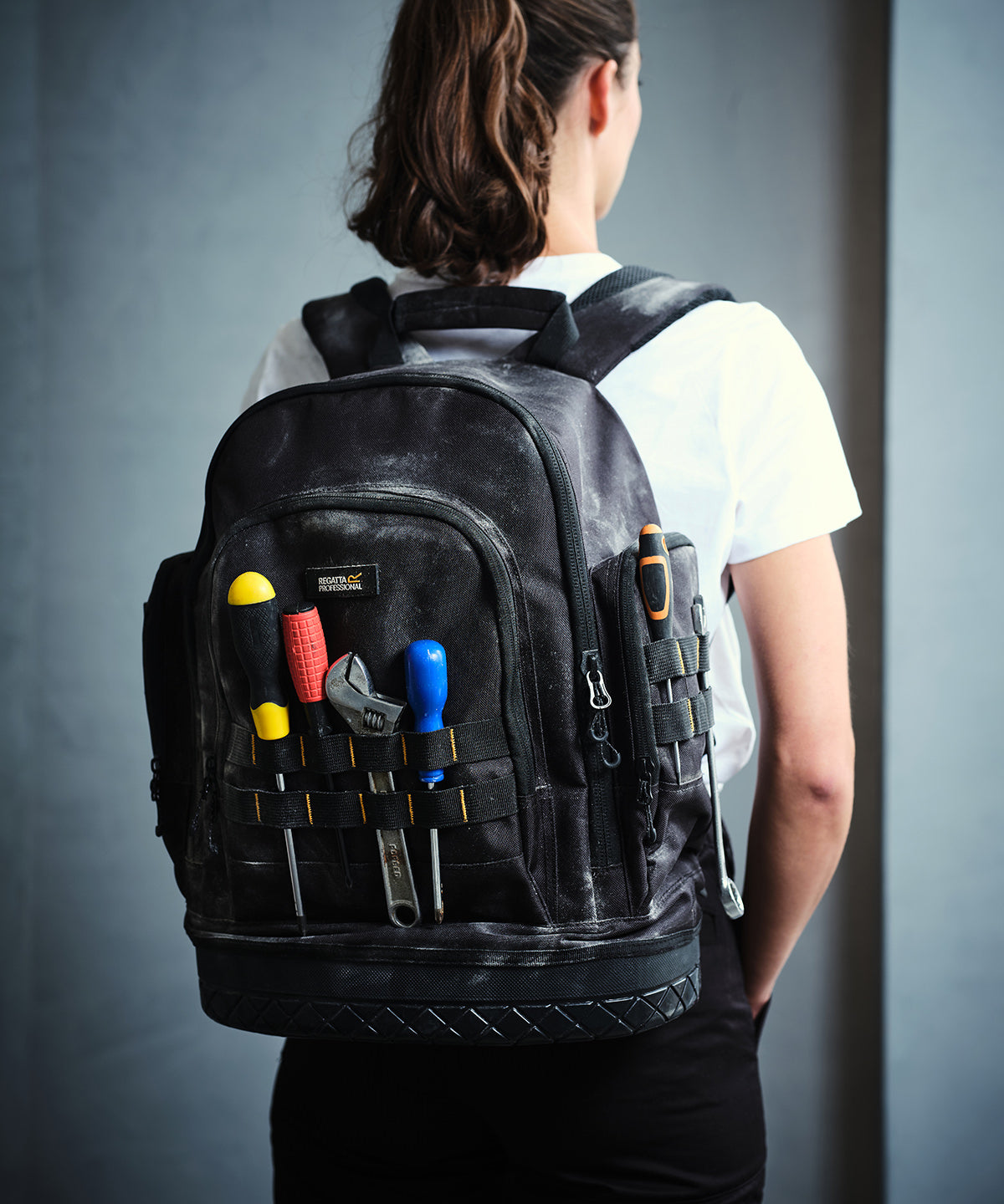 Töskur - Premium 30L Tool Backpack