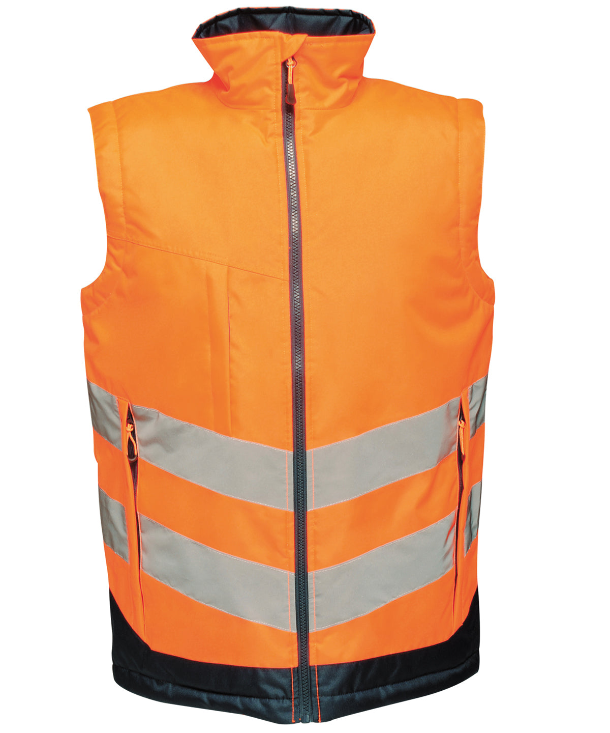 Vesti - High-vis Pro Bodywarmer