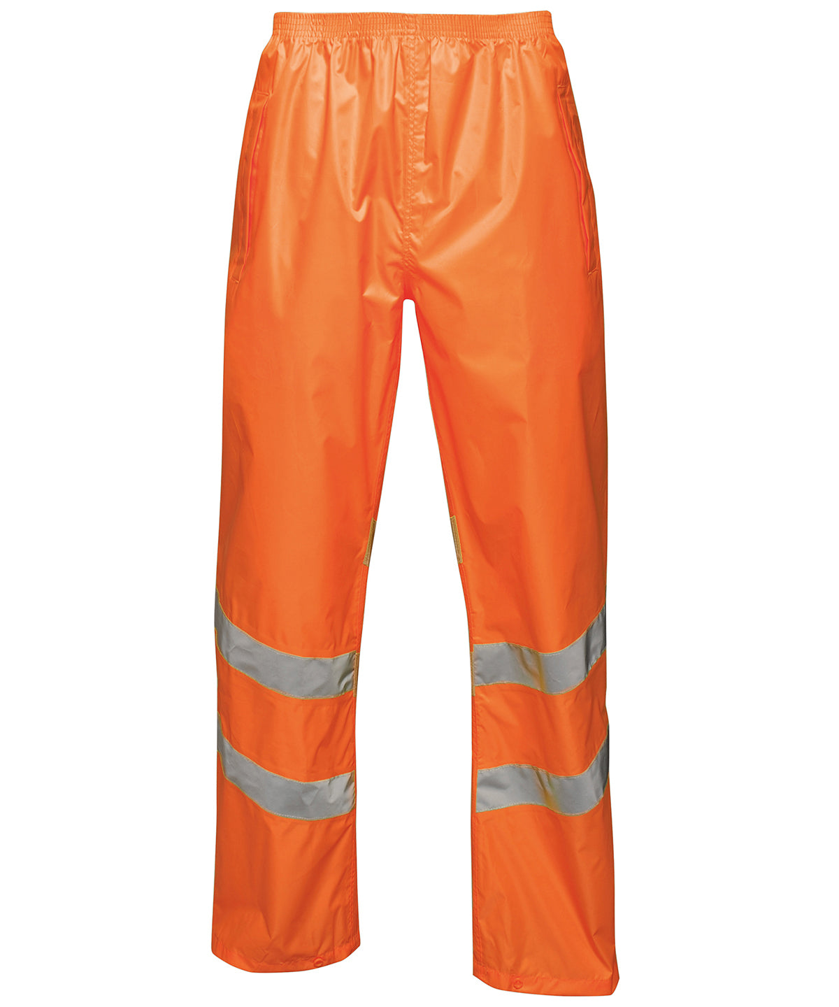 Buxur - Hi-vis Pro Pack-away Trousers