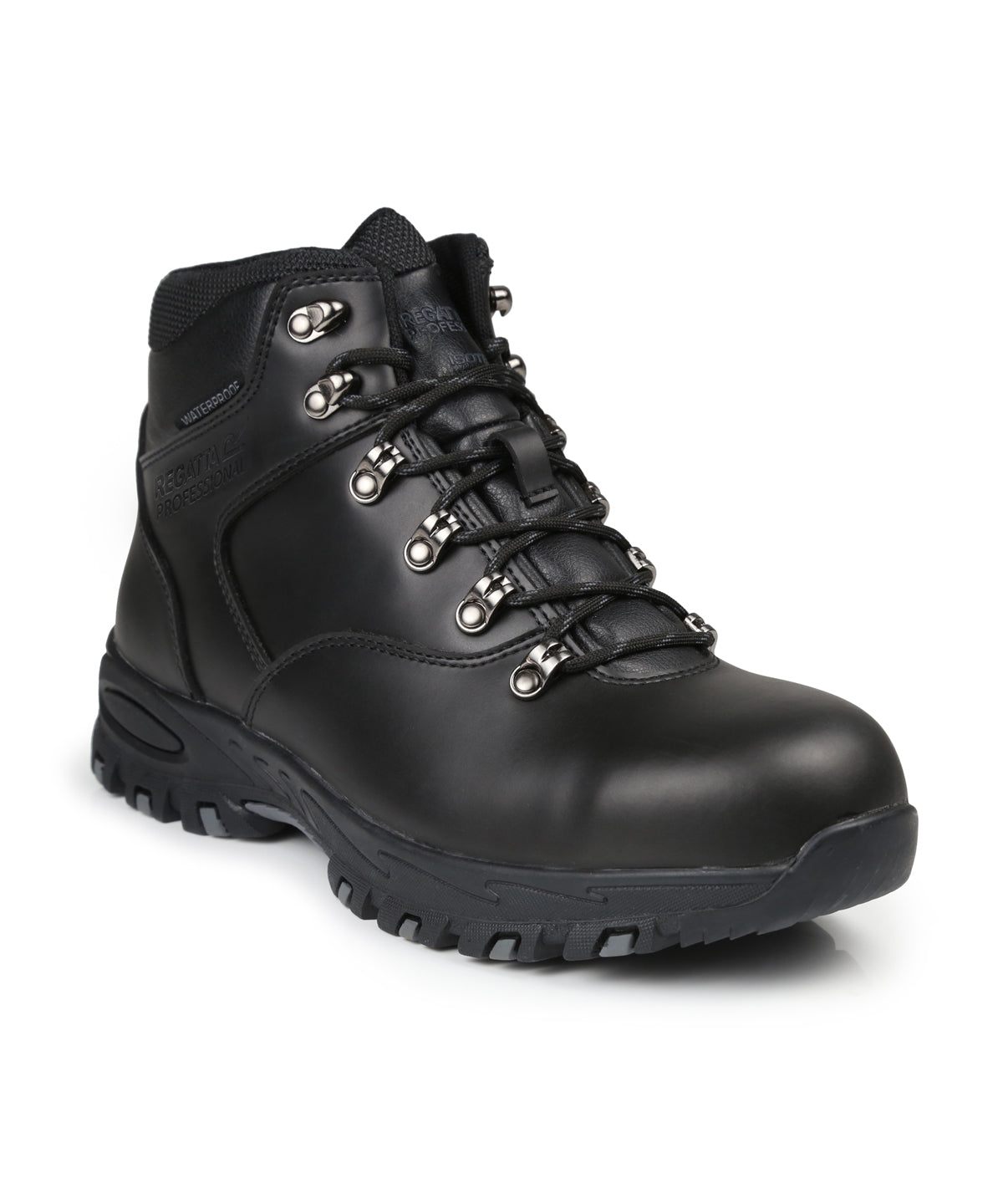 Stígvél - Gritstone S3 Safety Hiker Boot