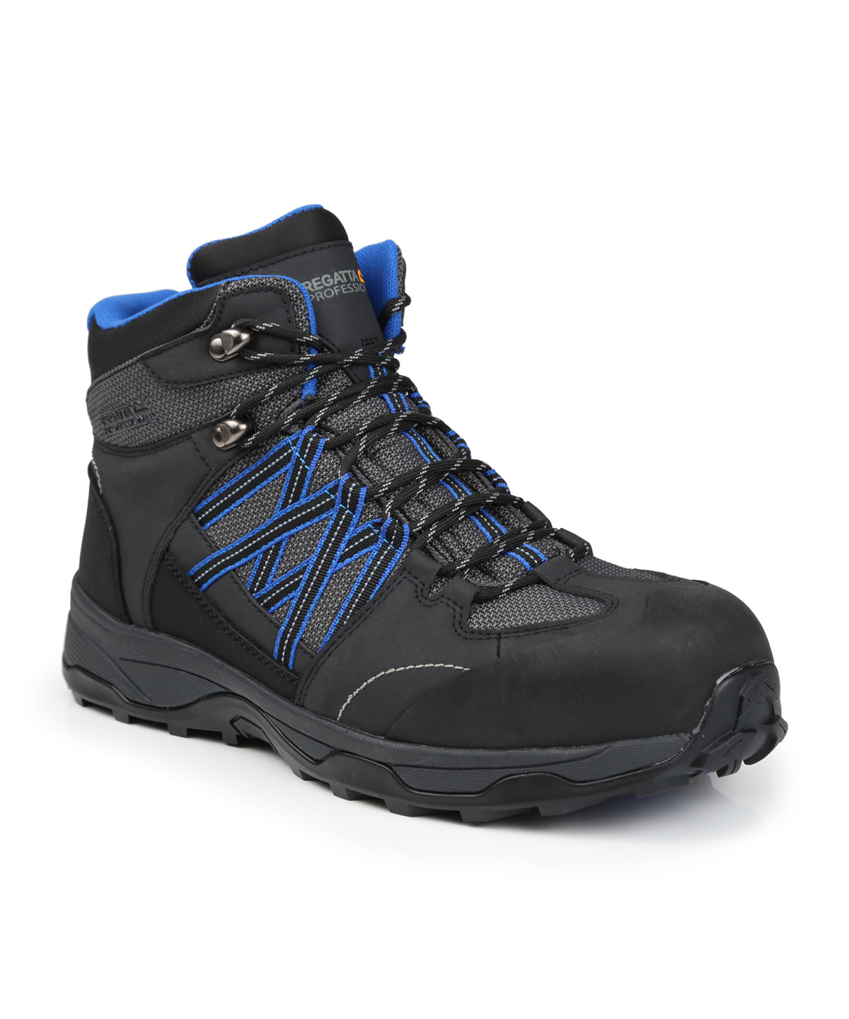 Stígvél - Claystone S3 Safety Hiker Boot