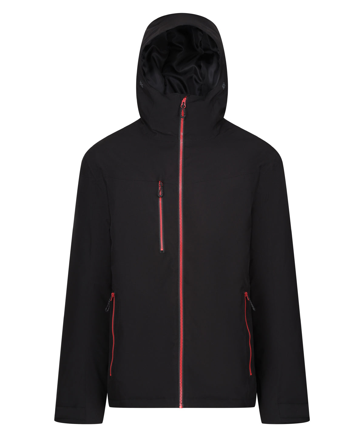 Jakkar - Navigate Waterproof Insulated Jacket