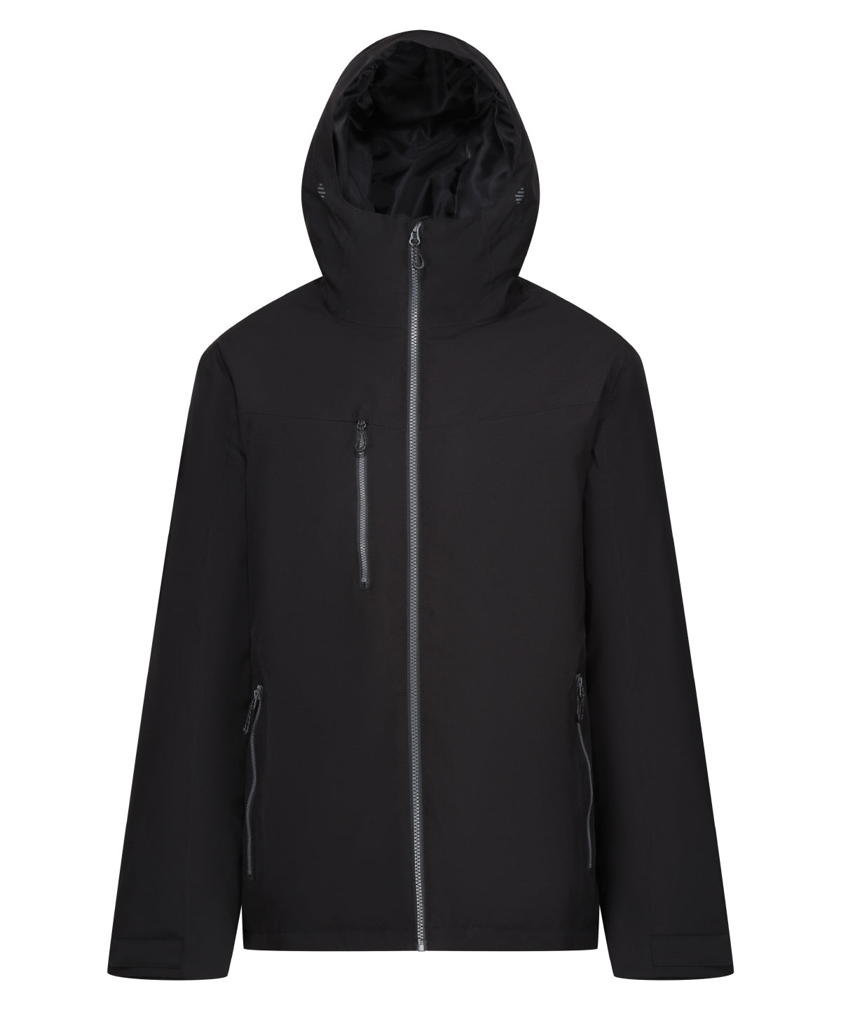 Jakkar - Navigate Waterproof Insulated Jacket