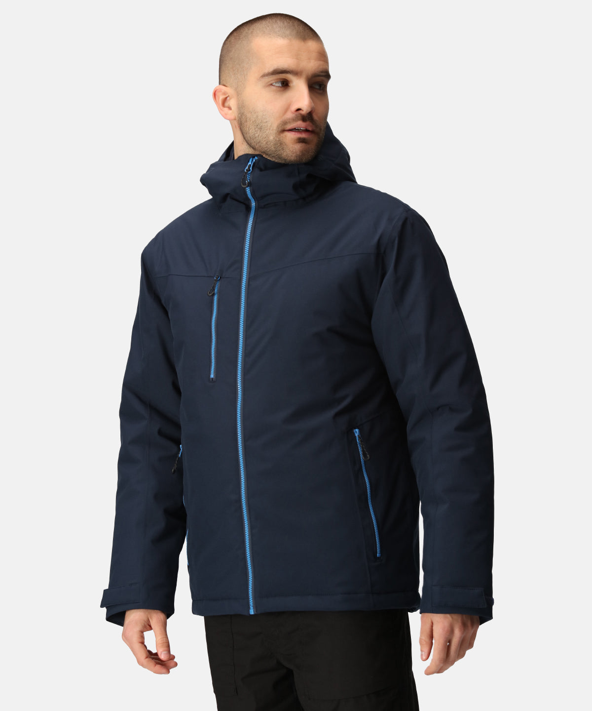 Jakkar - Navigate Waterproof Insulated Jacket