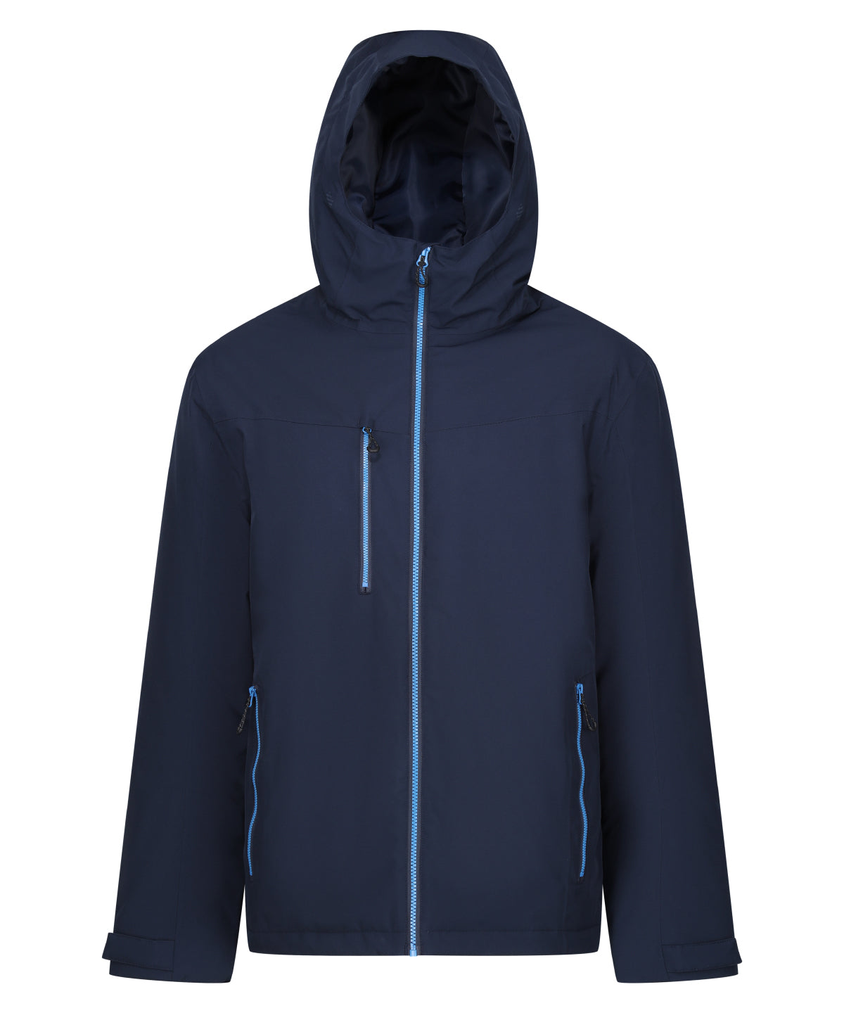 Jakkar - Navigate Waterproof Insulated Jacket