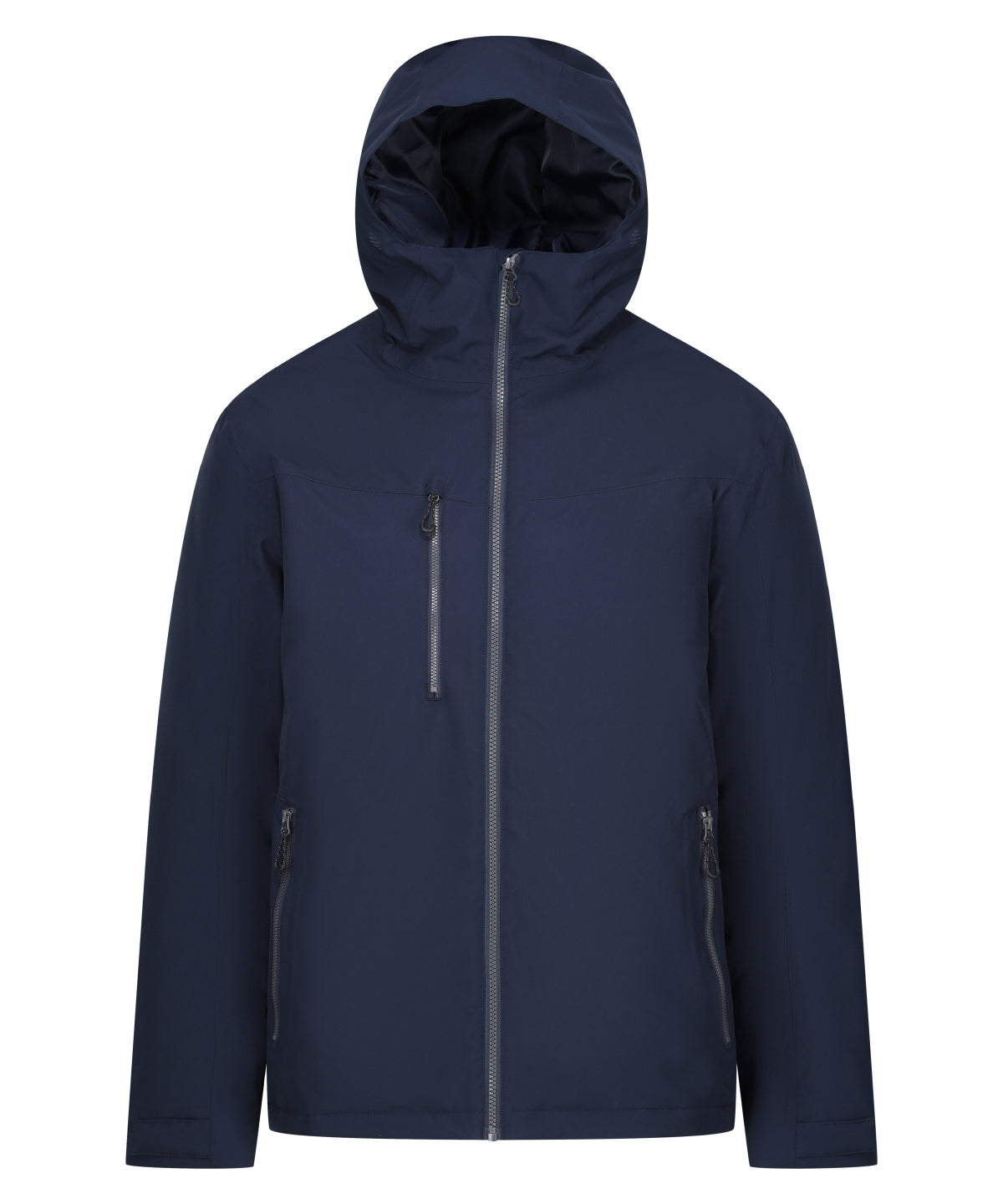 Jakkar - Navigate Waterproof Insulated Jacket