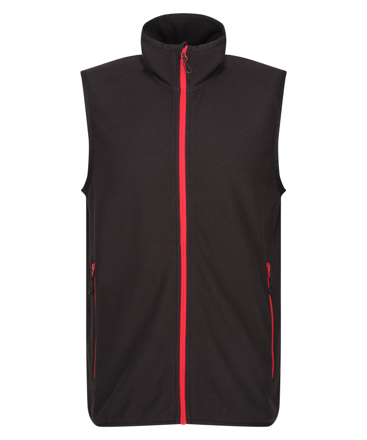 Vesti - Navigate Fleece Bodywarmer