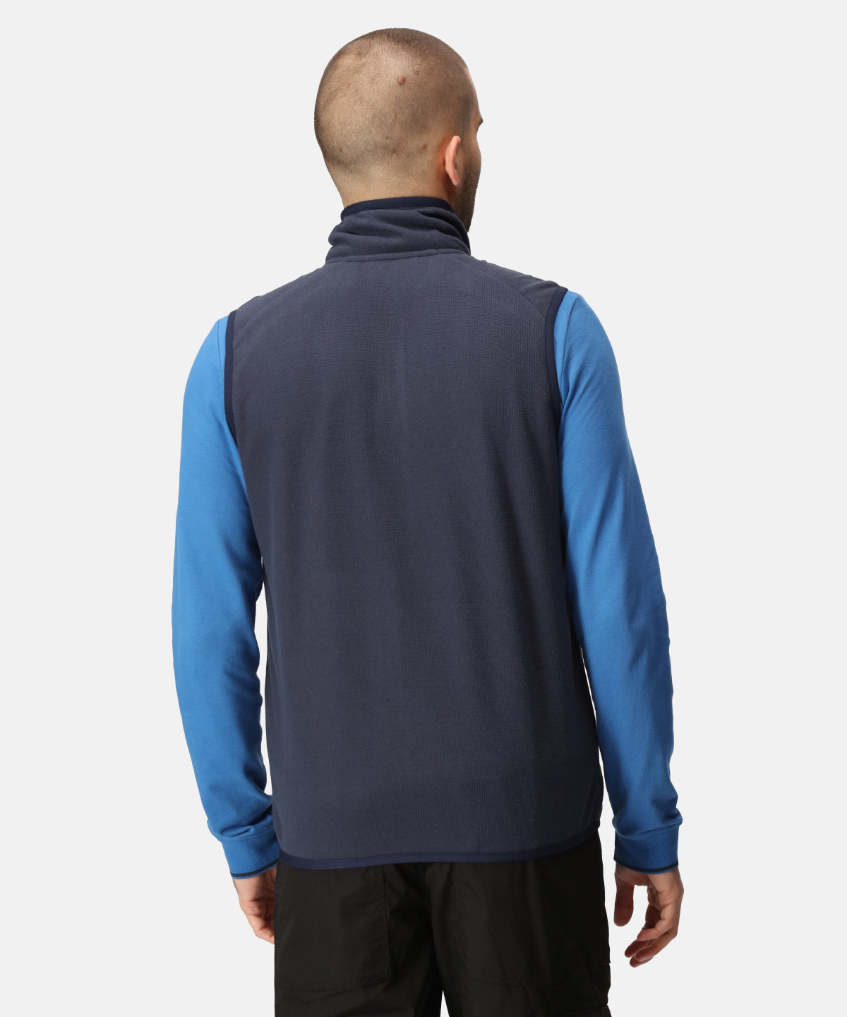 Vesti - Navigate Fleece Bodywarmer