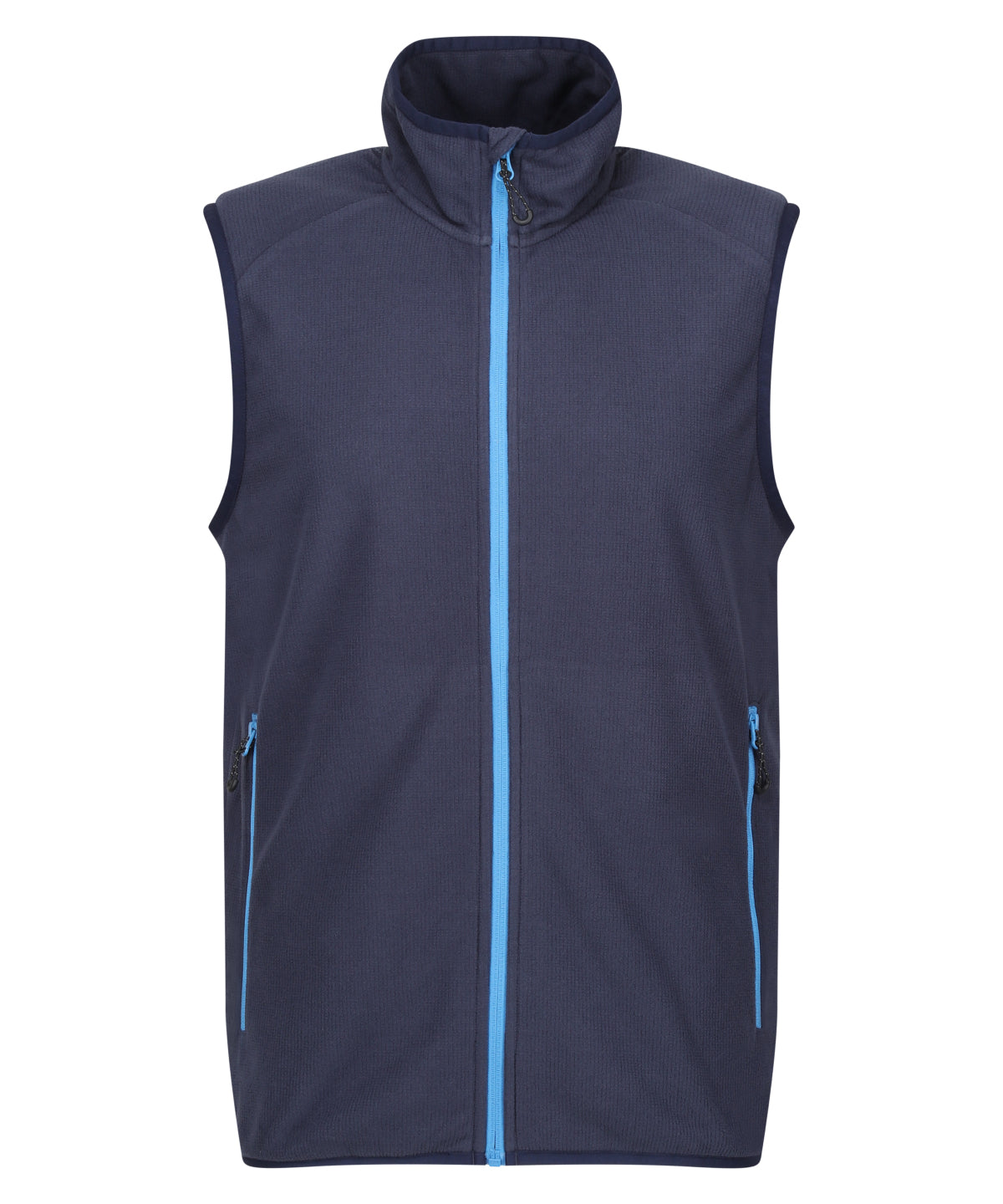 Vesti - Navigate Fleece Bodywarmer