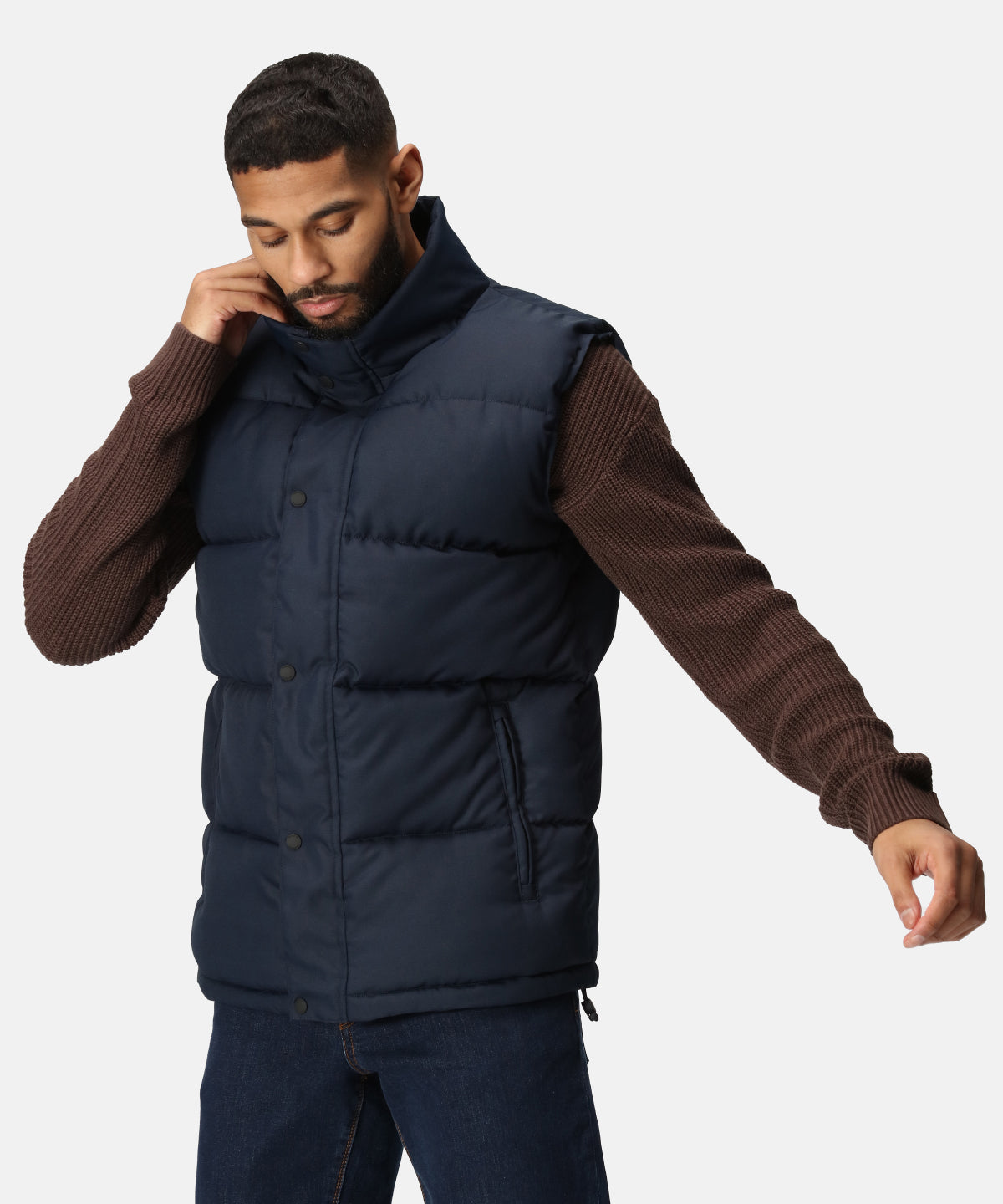 Vesti - Northdale Insulated Bodywarmer