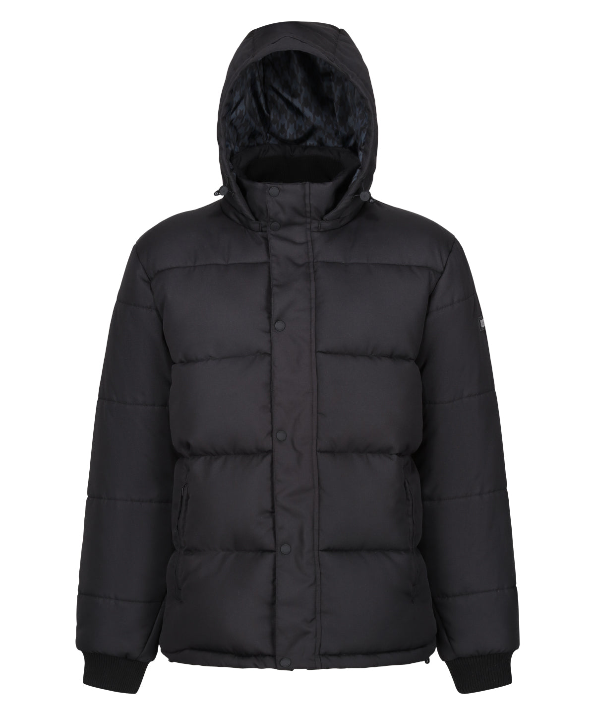 Jakkar - Northdale Insulated Jacket