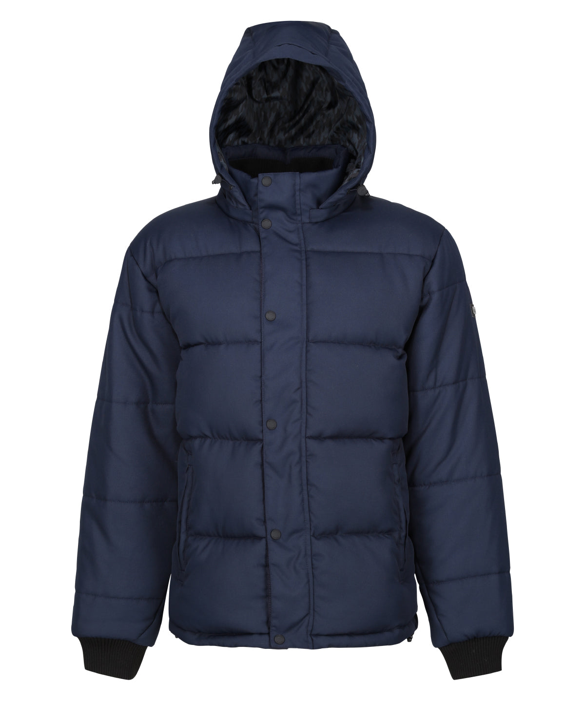 Jakkar - Northdale Insulated Jacket