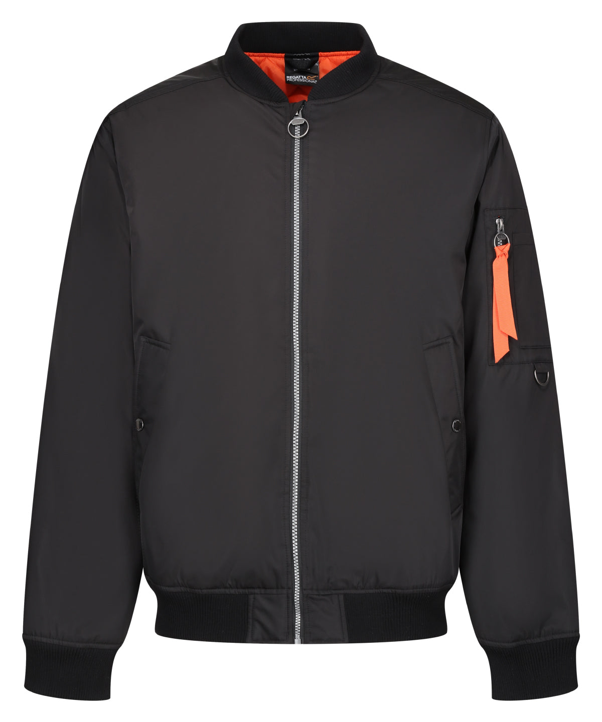 Jakkar - Pro Pilot Jacket