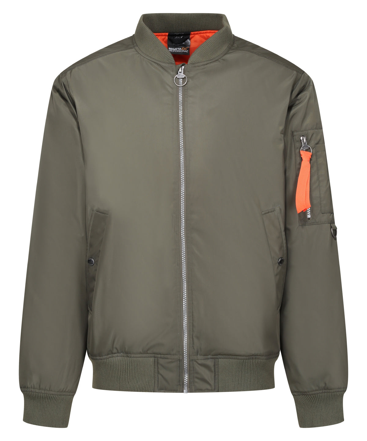 Jakkar - Pro Pilot Jacket