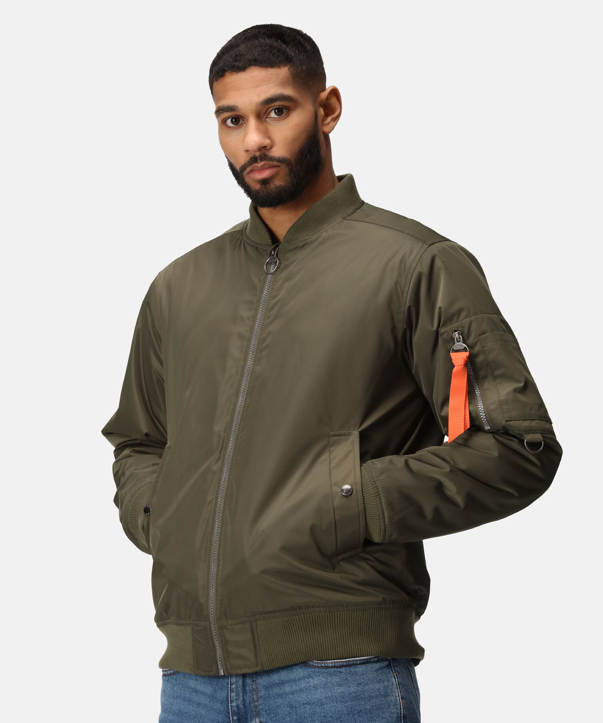 Jakkar - Pro Pilot Jacket