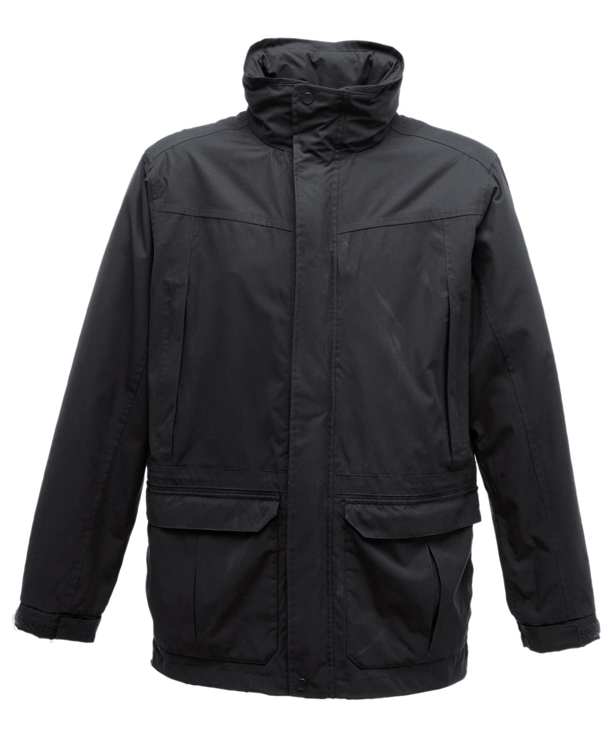 Jakkar - Vertex III Microfibre Jacket