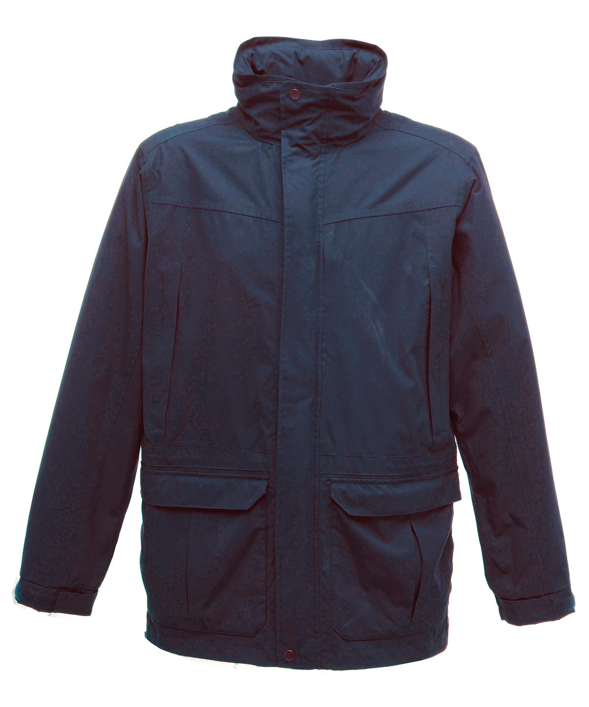 Jakkar - Vertex III Microfibre Jacket