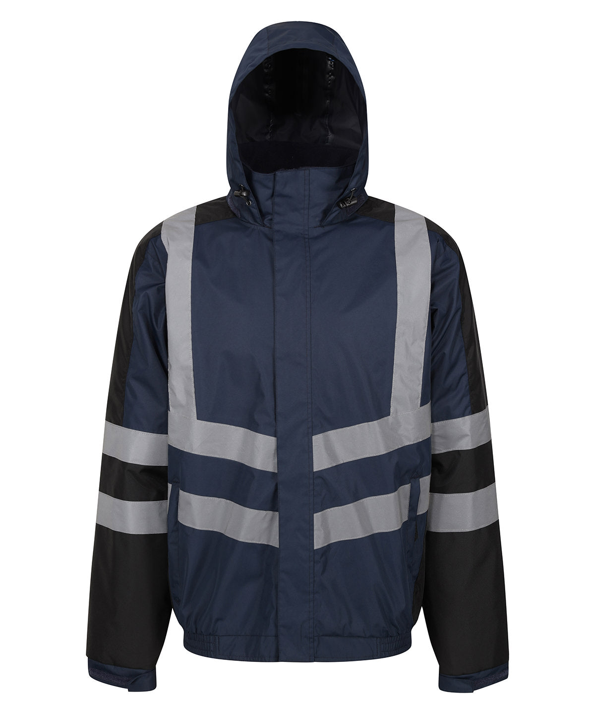 Jakkar - Pro Ballistic Workwear Waterproof Jacket