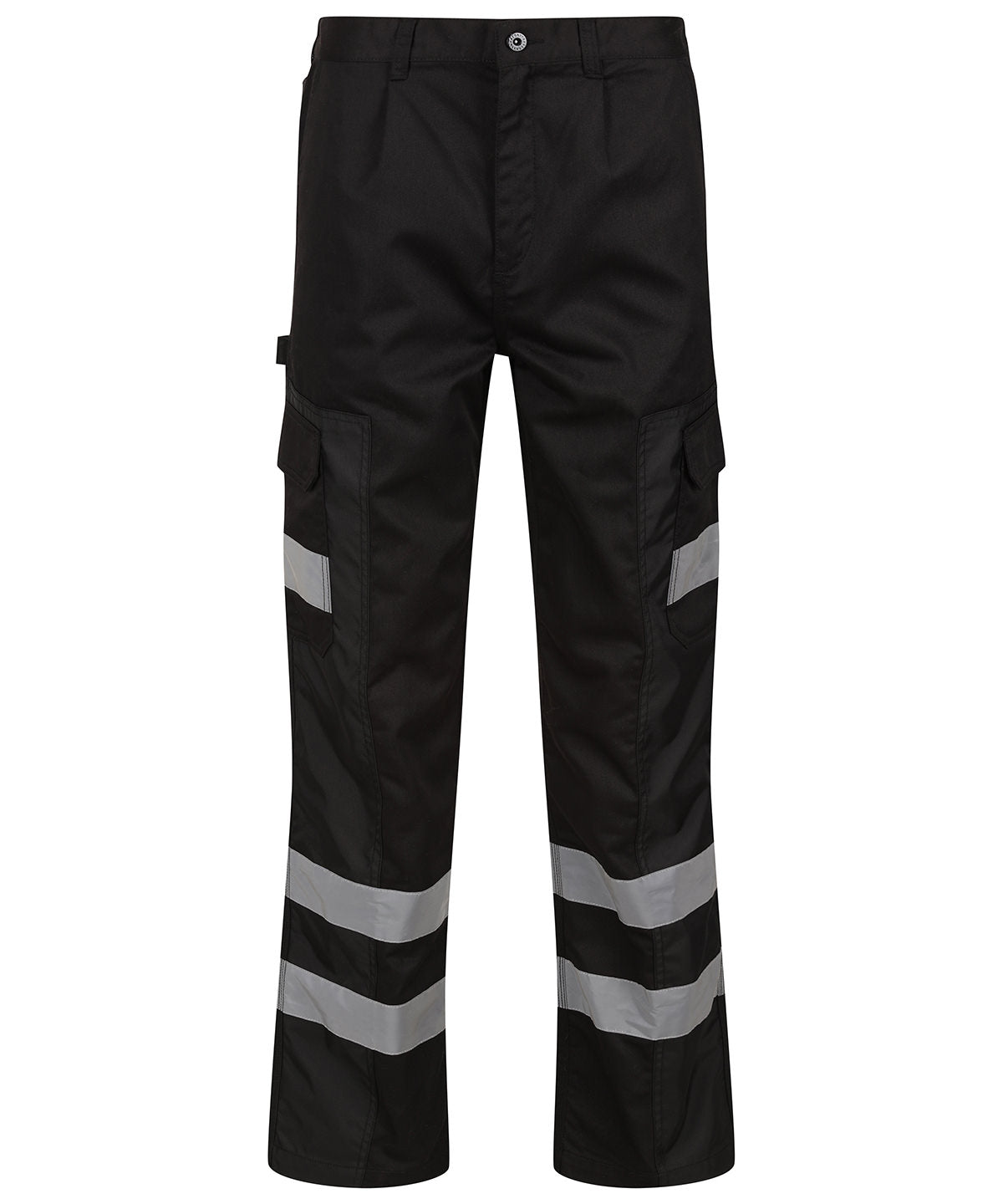 Buxur - Pro Ballistic Workwear Cargo Trousers