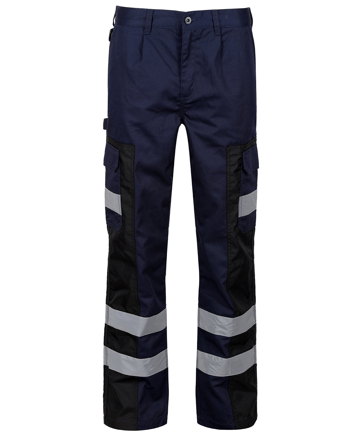 Buxur - Pro Ballistic Workwear Cargo Trousers