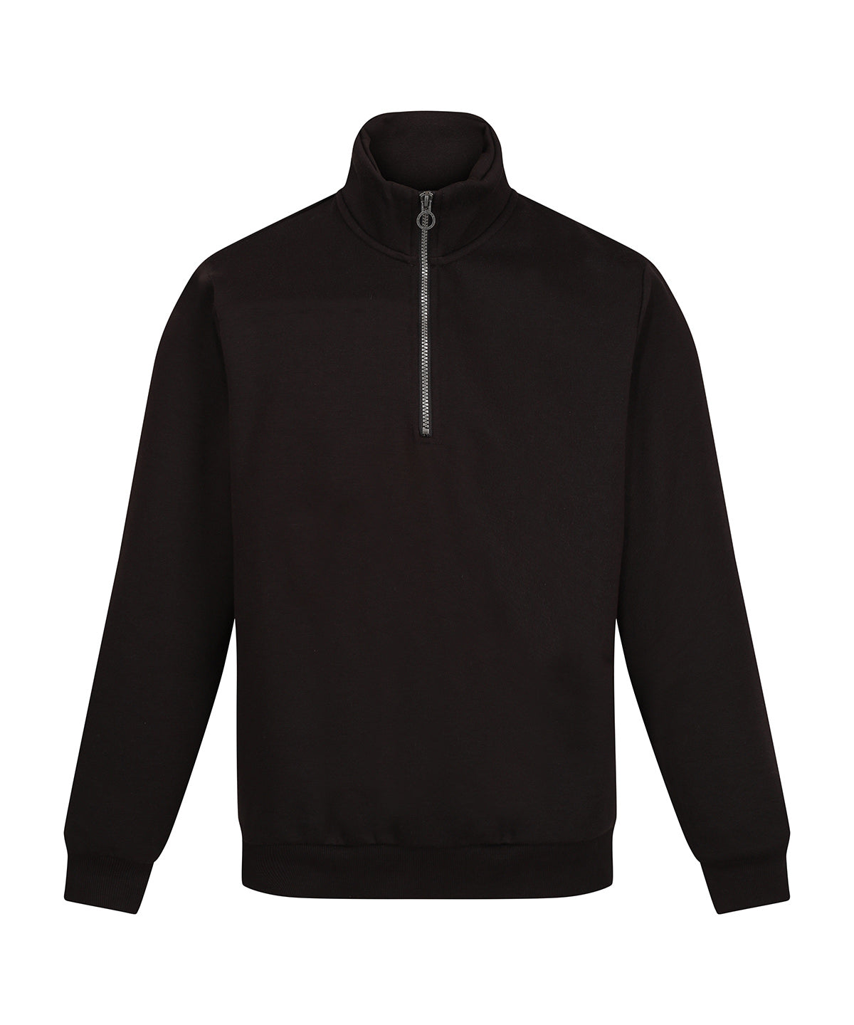 Háskólapeysur - Pro ¼-zip Sweatshirt