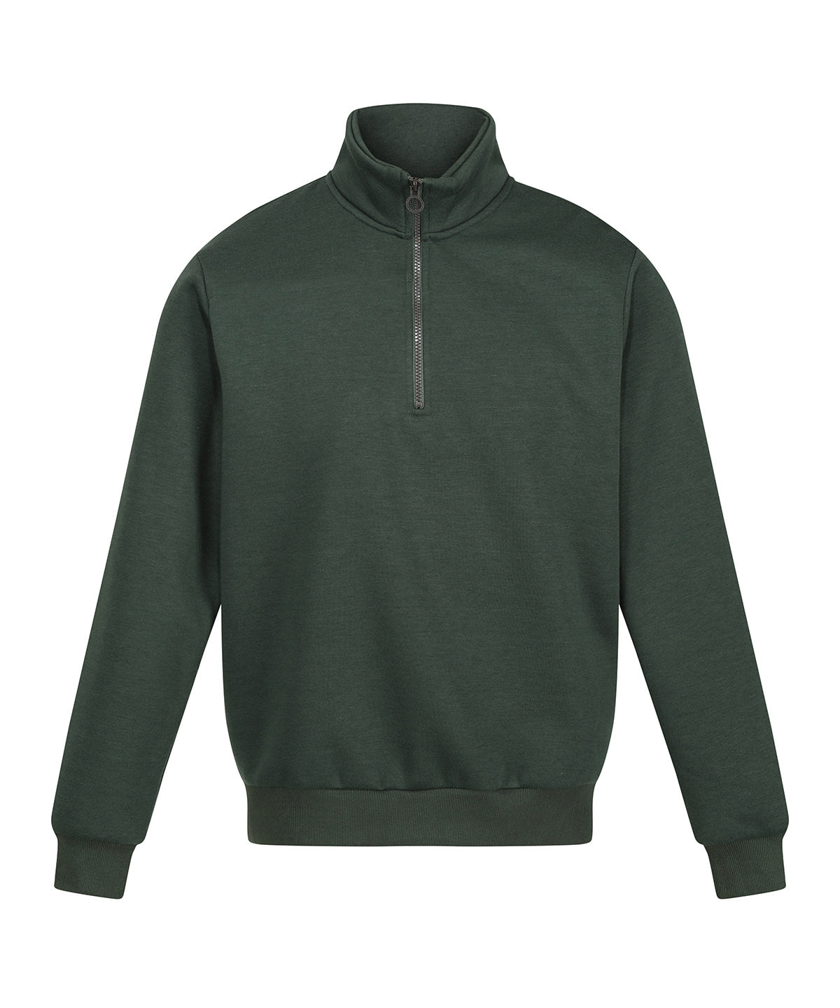 Háskólapeysur - Pro ¼-zip Sweatshirt