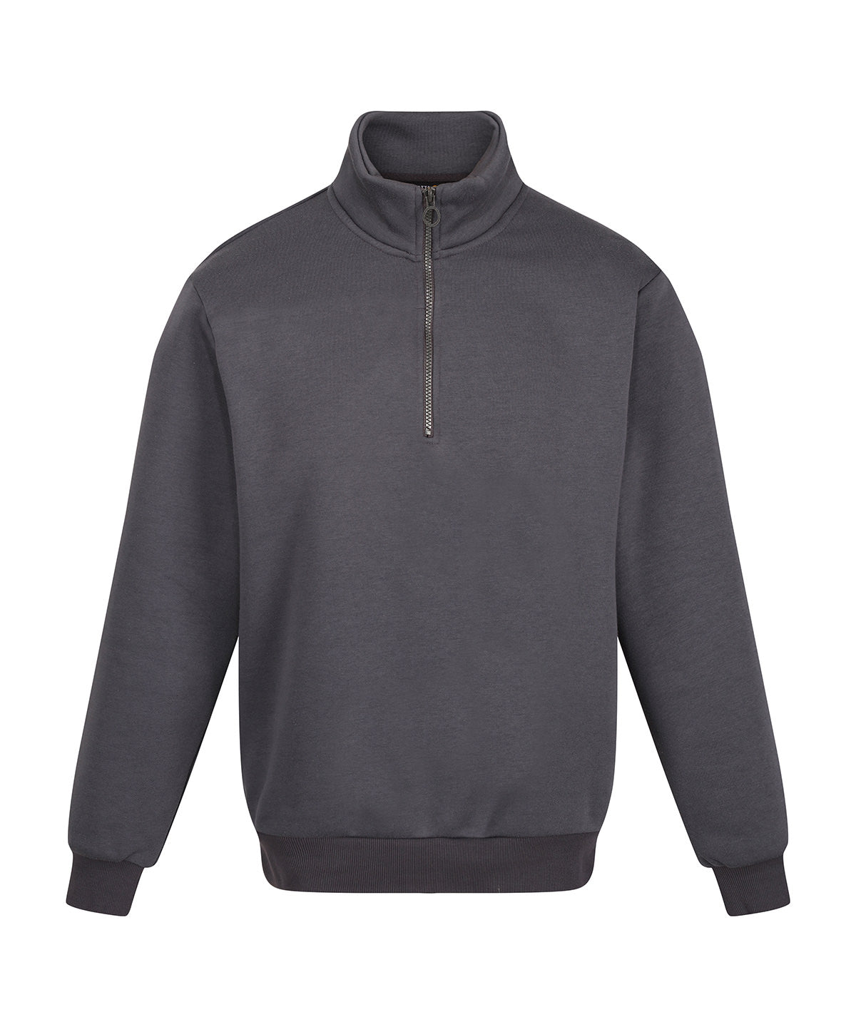 Háskólapeysur - Pro ¼-zip Sweatshirt