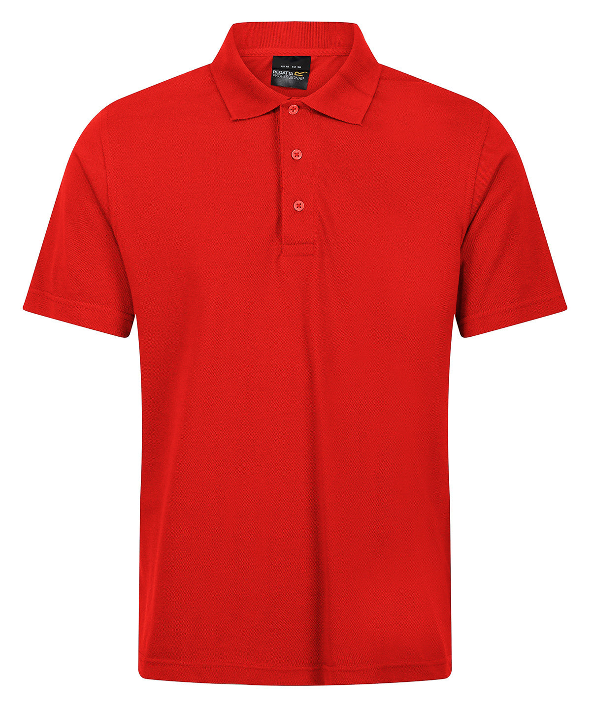 Pólóbolir - Pro 65/35 Short Sleeve Polo