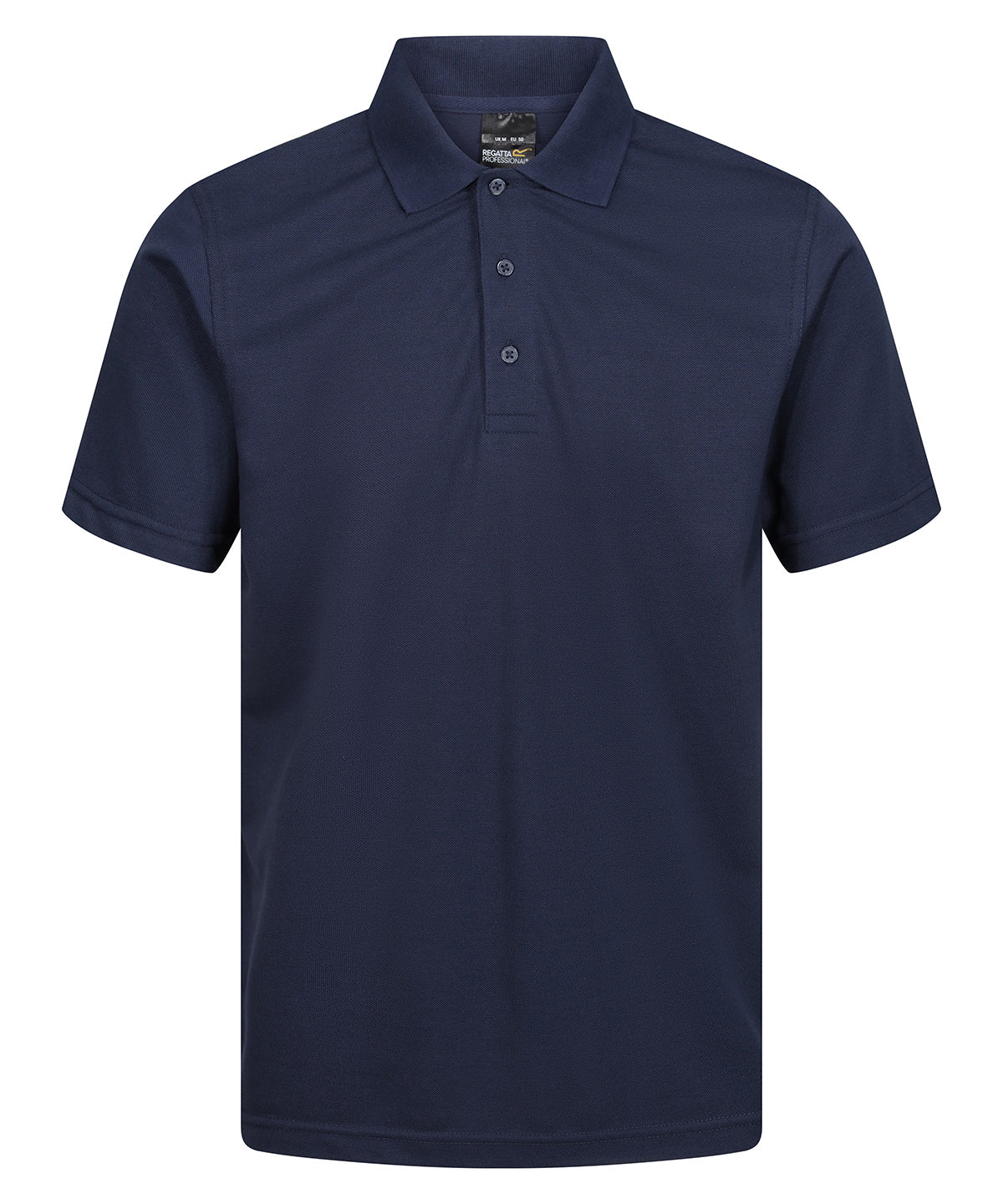 Pólóbolir - Pro 65/35 Short Sleeve Polo