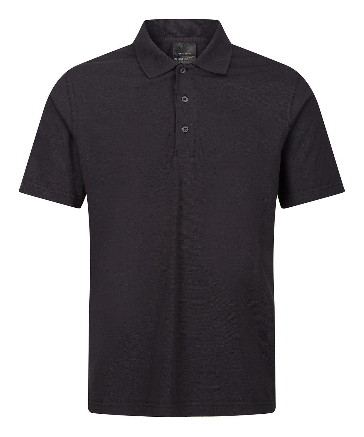 Pólóbolir - Pro 65/35 Short Sleeve Polo