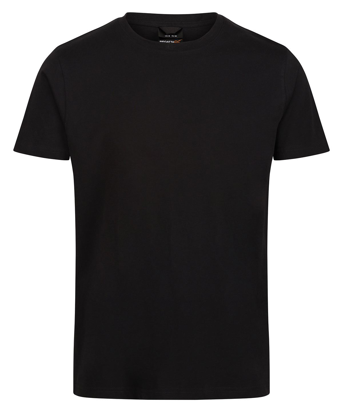 Stuttermabolir - Pro Soft-touch Cotton T-shirt