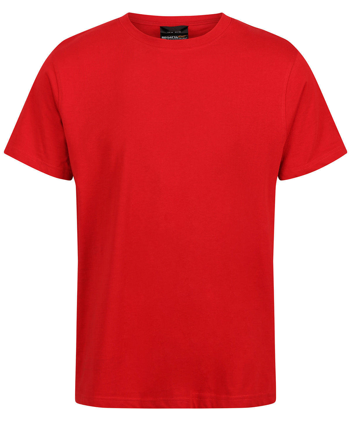 Stuttermabolir - Pro Soft-touch Cotton T-shirt